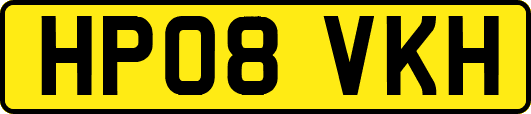 HP08VKH