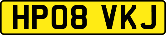HP08VKJ