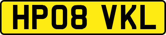 HP08VKL