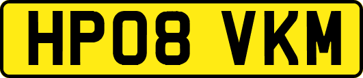 HP08VKM