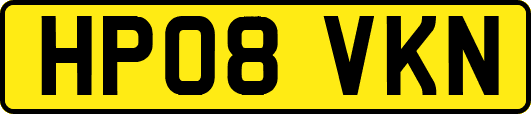 HP08VKN