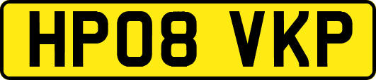 HP08VKP