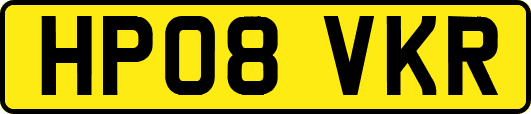 HP08VKR