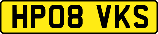 HP08VKS