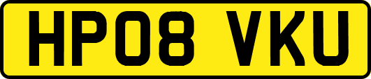 HP08VKU