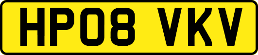 HP08VKV
