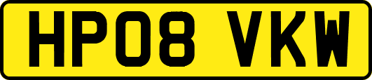 HP08VKW
