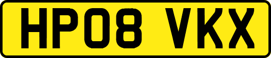 HP08VKX