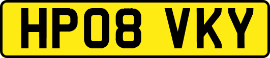 HP08VKY