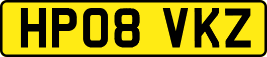 HP08VKZ