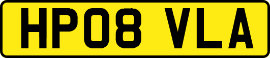 HP08VLA