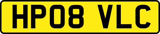 HP08VLC