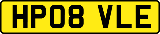 HP08VLE