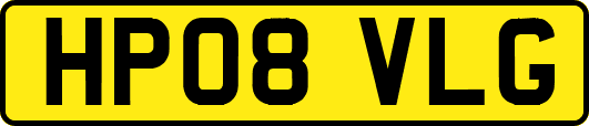 HP08VLG