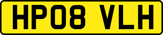 HP08VLH