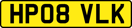 HP08VLK
