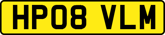 HP08VLM