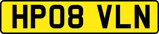 HP08VLN