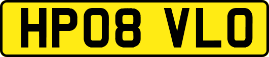 HP08VLO