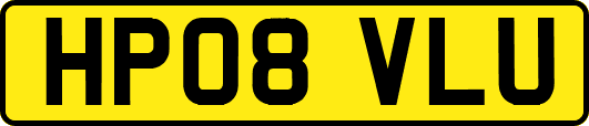 HP08VLU