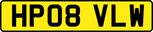 HP08VLW