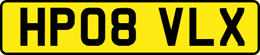 HP08VLX