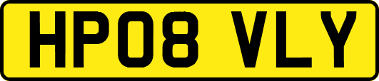 HP08VLY