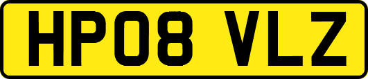 HP08VLZ