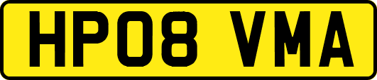 HP08VMA