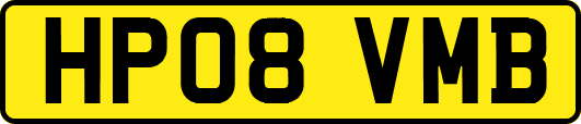 HP08VMB