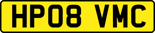 HP08VMC