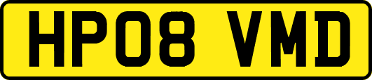 HP08VMD