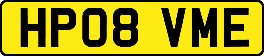HP08VME