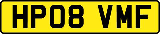 HP08VMF