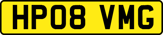 HP08VMG