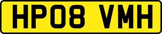 HP08VMH