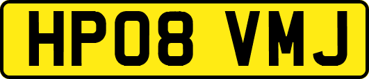 HP08VMJ