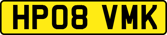 HP08VMK