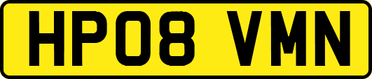 HP08VMN