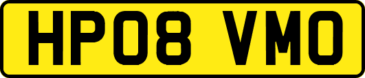 HP08VMO