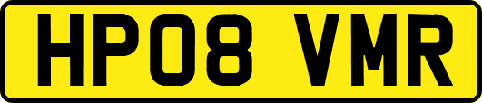 HP08VMR