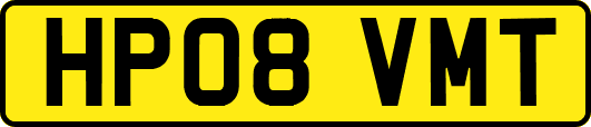 HP08VMT