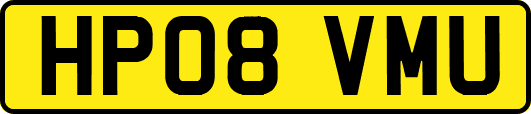 HP08VMU