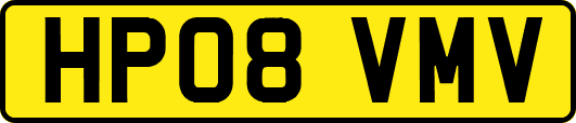 HP08VMV