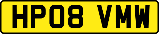 HP08VMW