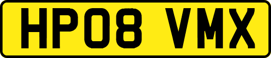 HP08VMX