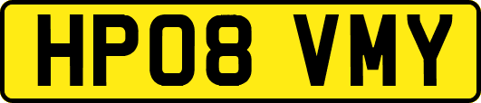 HP08VMY