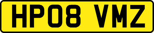 HP08VMZ