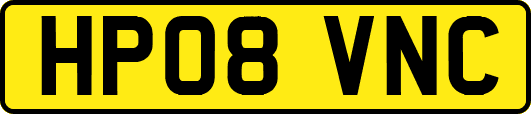 HP08VNC