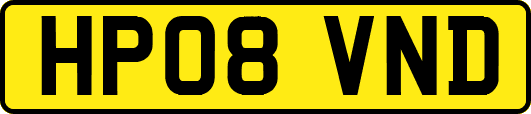 HP08VND